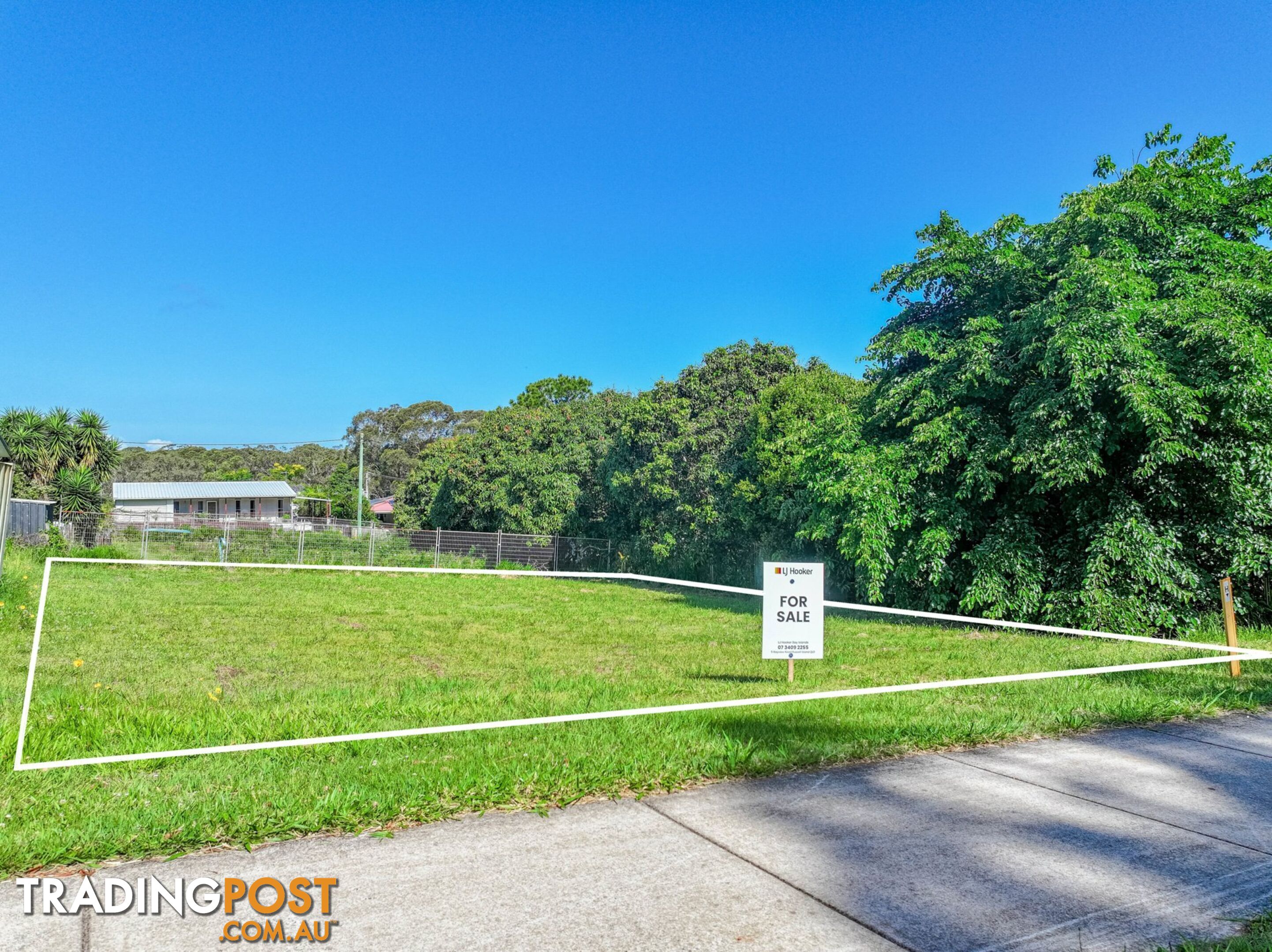 160 High Street RUSSELL ISLAND QLD 4184