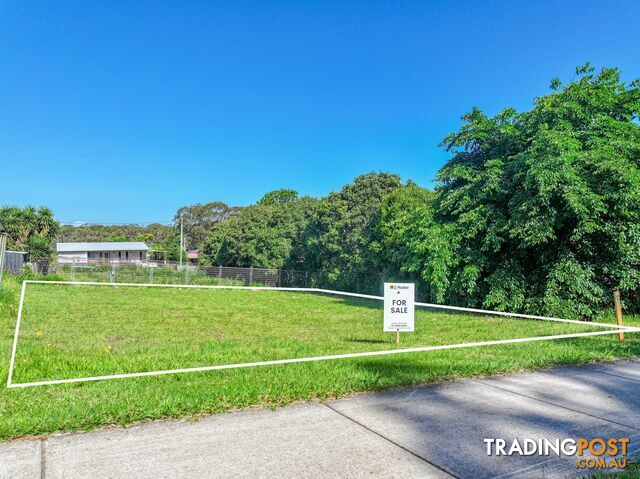 160 High Street RUSSELL ISLAND QLD 4184