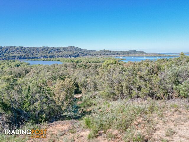 24 Moreton Outlook RUSSELL ISLAND QLD 4184