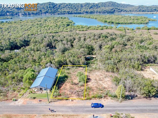 24 Moreton Outlook RUSSELL ISLAND QLD 4184