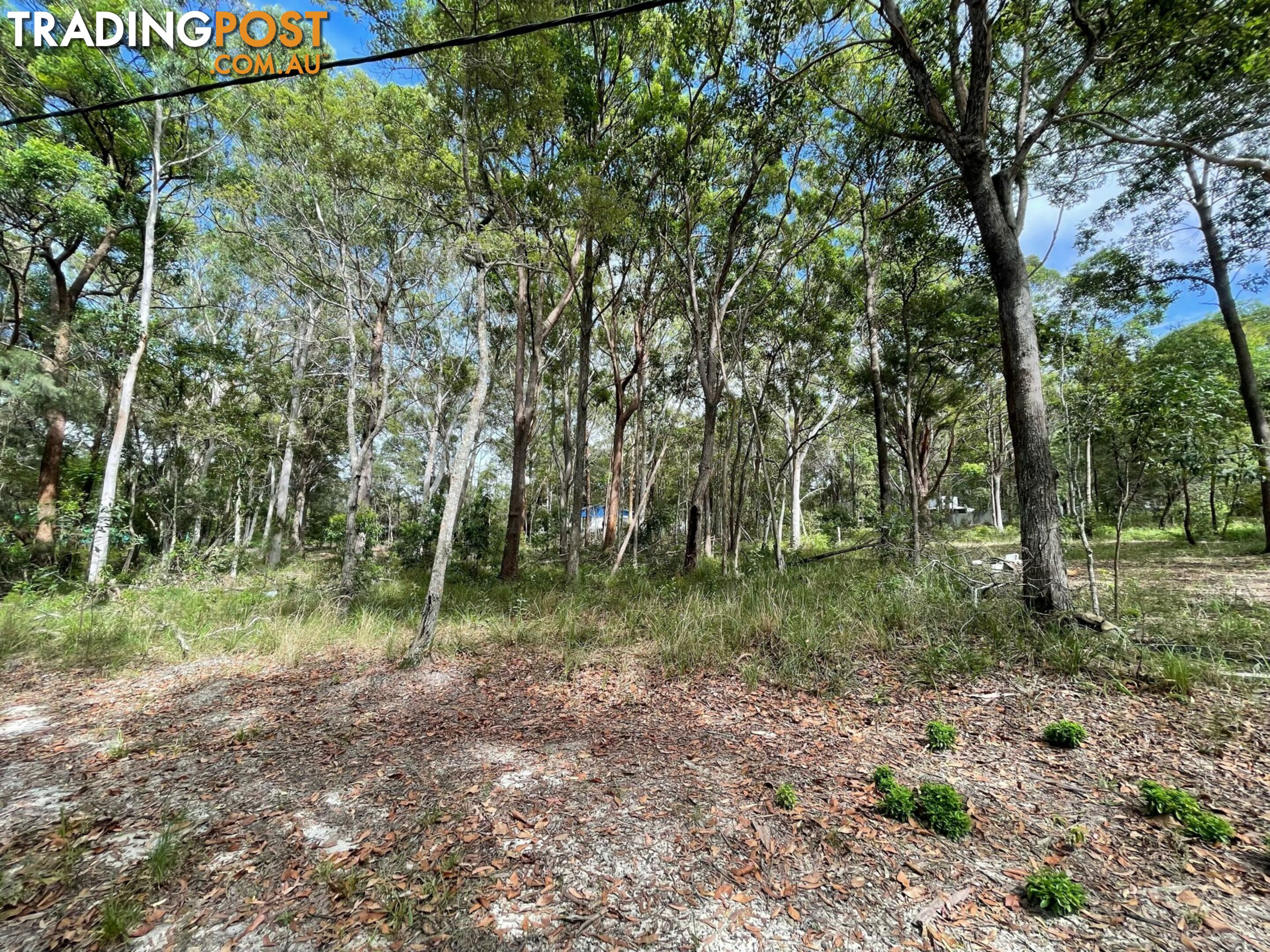 27 Doverton Drive RUSSELL ISLAND QLD 4184