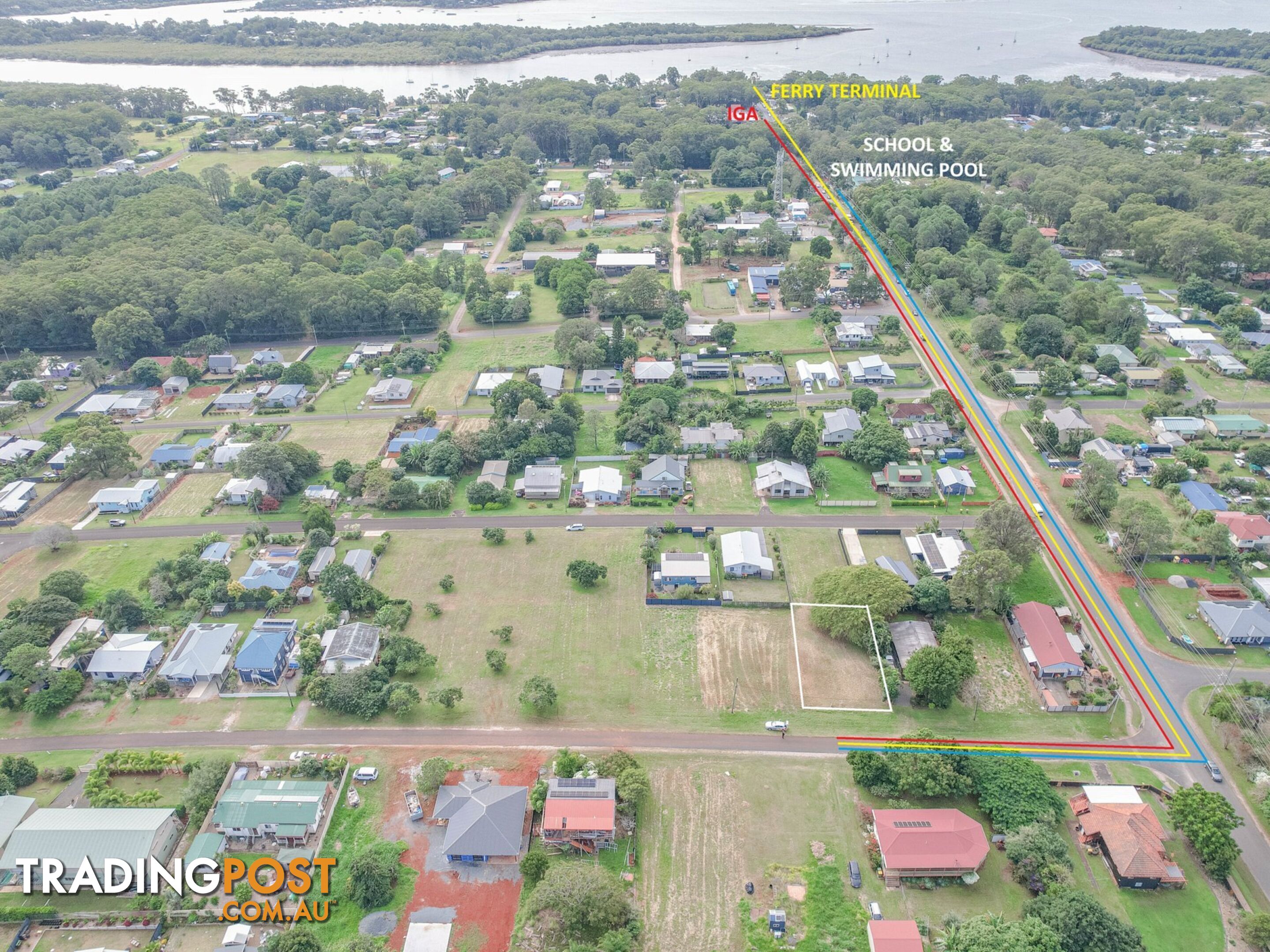 7 Highland St RUSSELL ISLAND QLD 4184