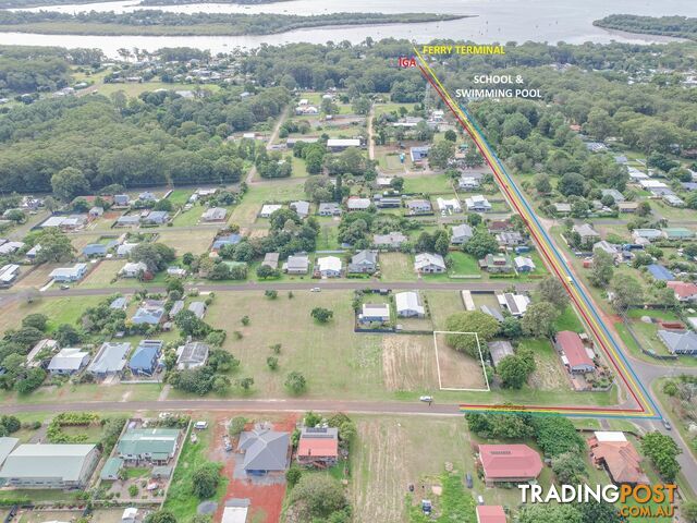 7 Highland St RUSSELL ISLAND QLD 4184