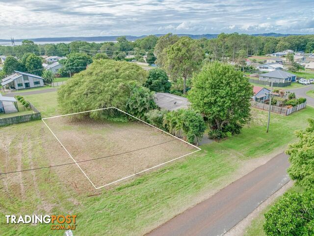 7 Highland St RUSSELL ISLAND QLD 4184