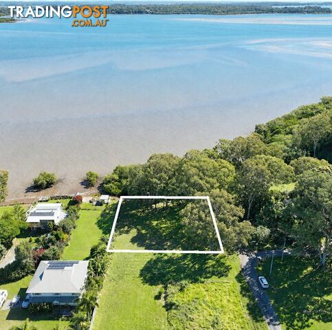 5-7 Thompson Esplanade RUSSELL ISLAND QLD 4184