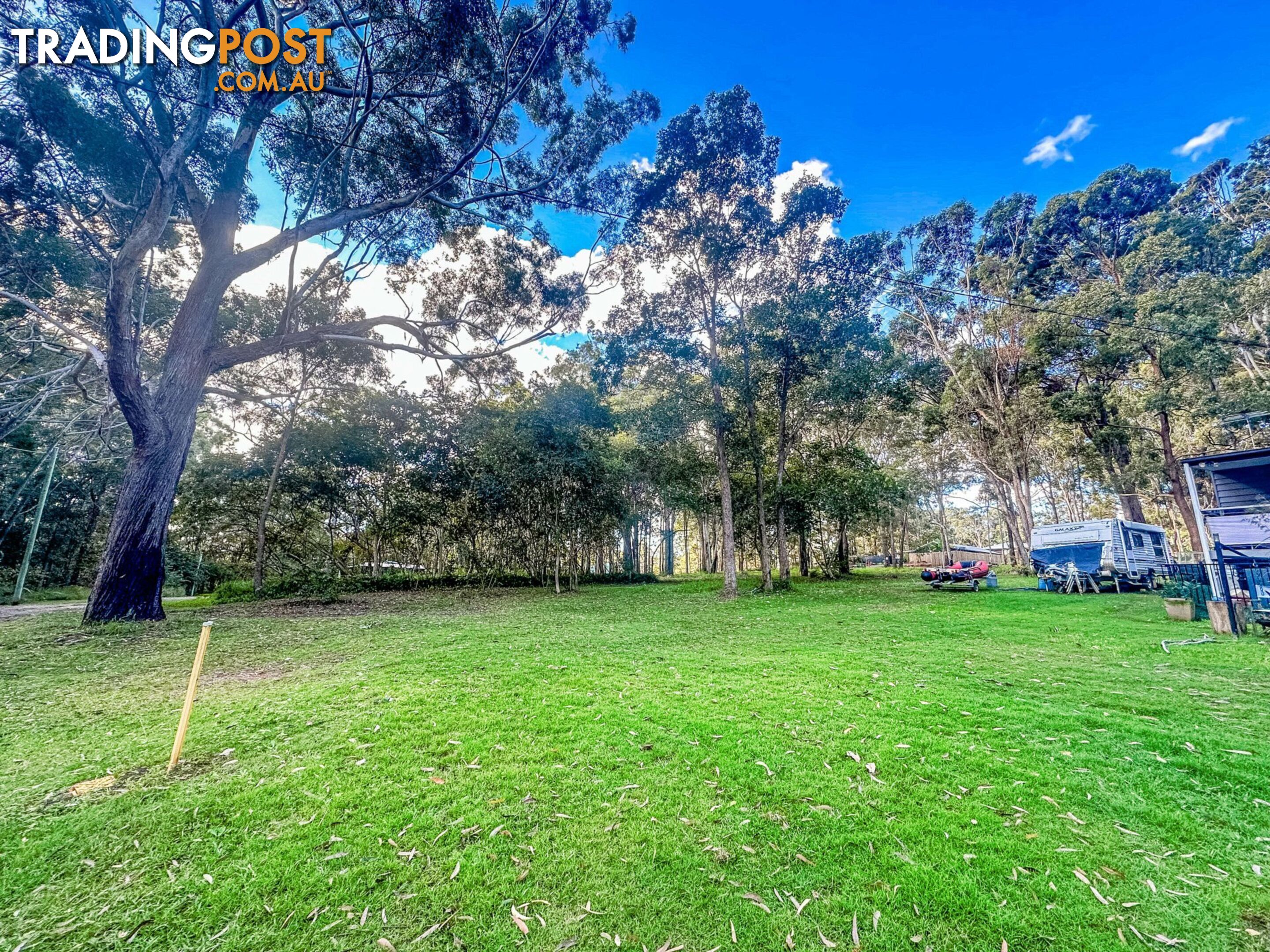 10 Blaxland Street RUSSELL ISLAND QLD 4184