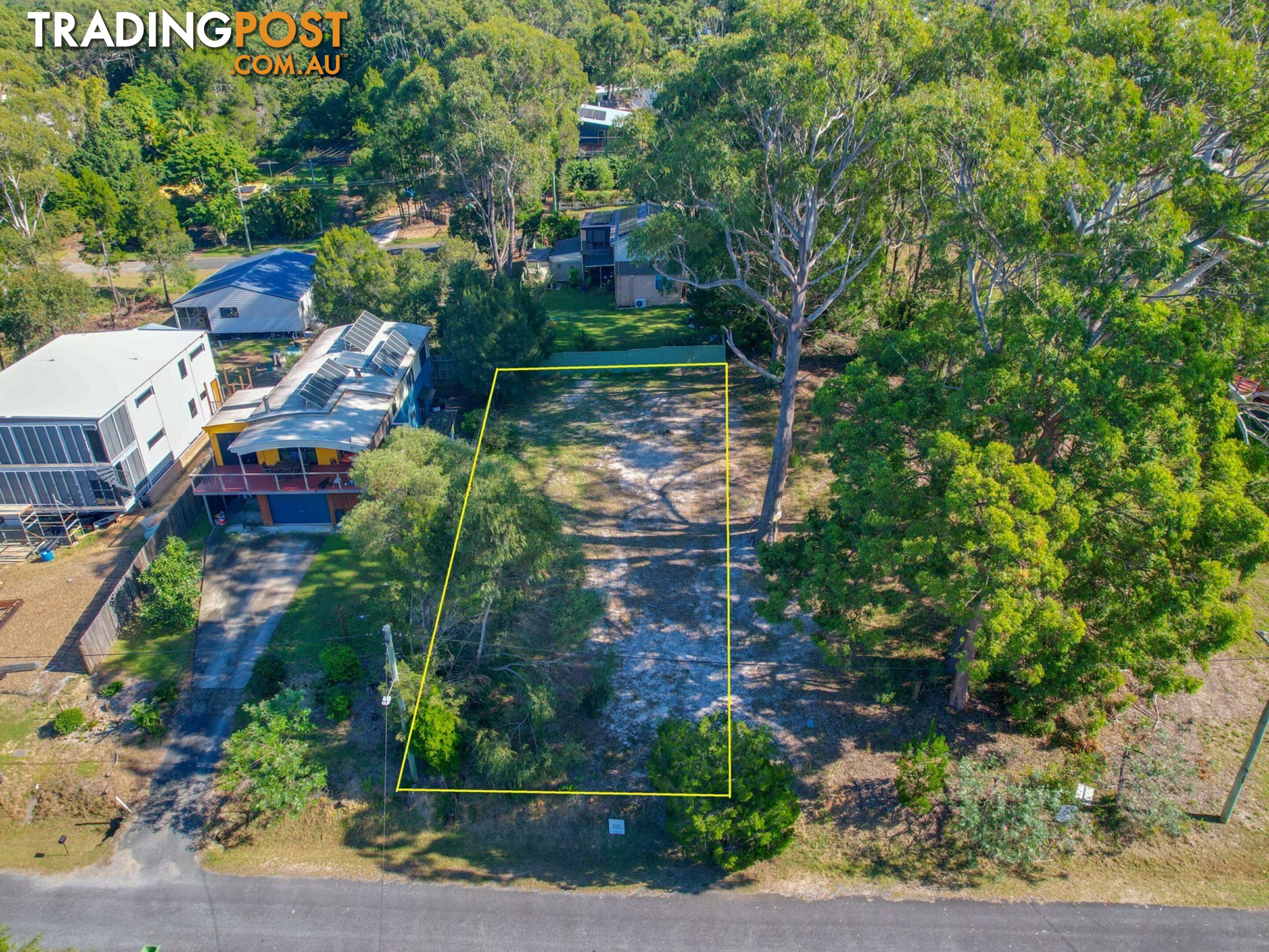 12 Seaview Street RUSSELL ISLAND QLD 4184