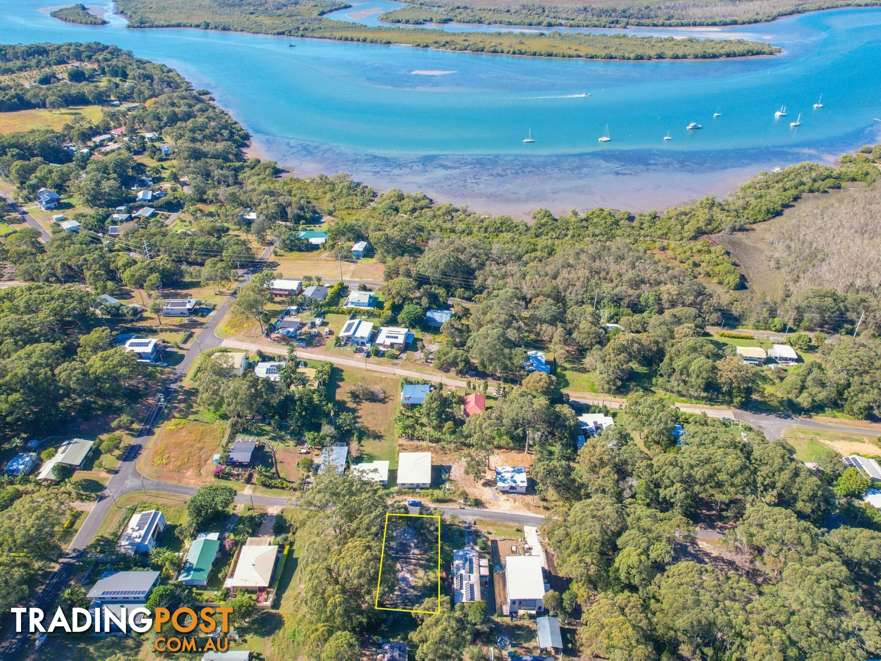 12 Seaview Street RUSSELL ISLAND QLD 4184