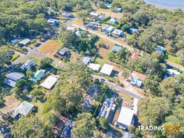 12 Seaview Street RUSSELL ISLAND QLD 4184