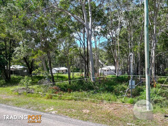 14 Doverton Drive RUSSELL ISLAND QLD 4184