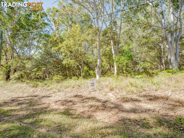 49 Canaipa Ridge Road RUSSELL ISLAND QLD 4184