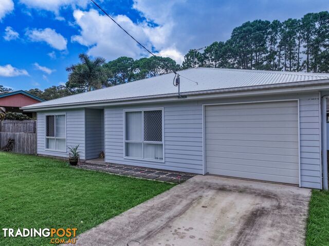 16 Banksia Street RUSSELL ISLAND QLD 4184