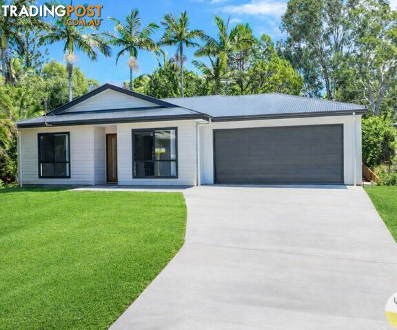 6 Stevenson Court RUSSELL ISLAND QLD 4184
