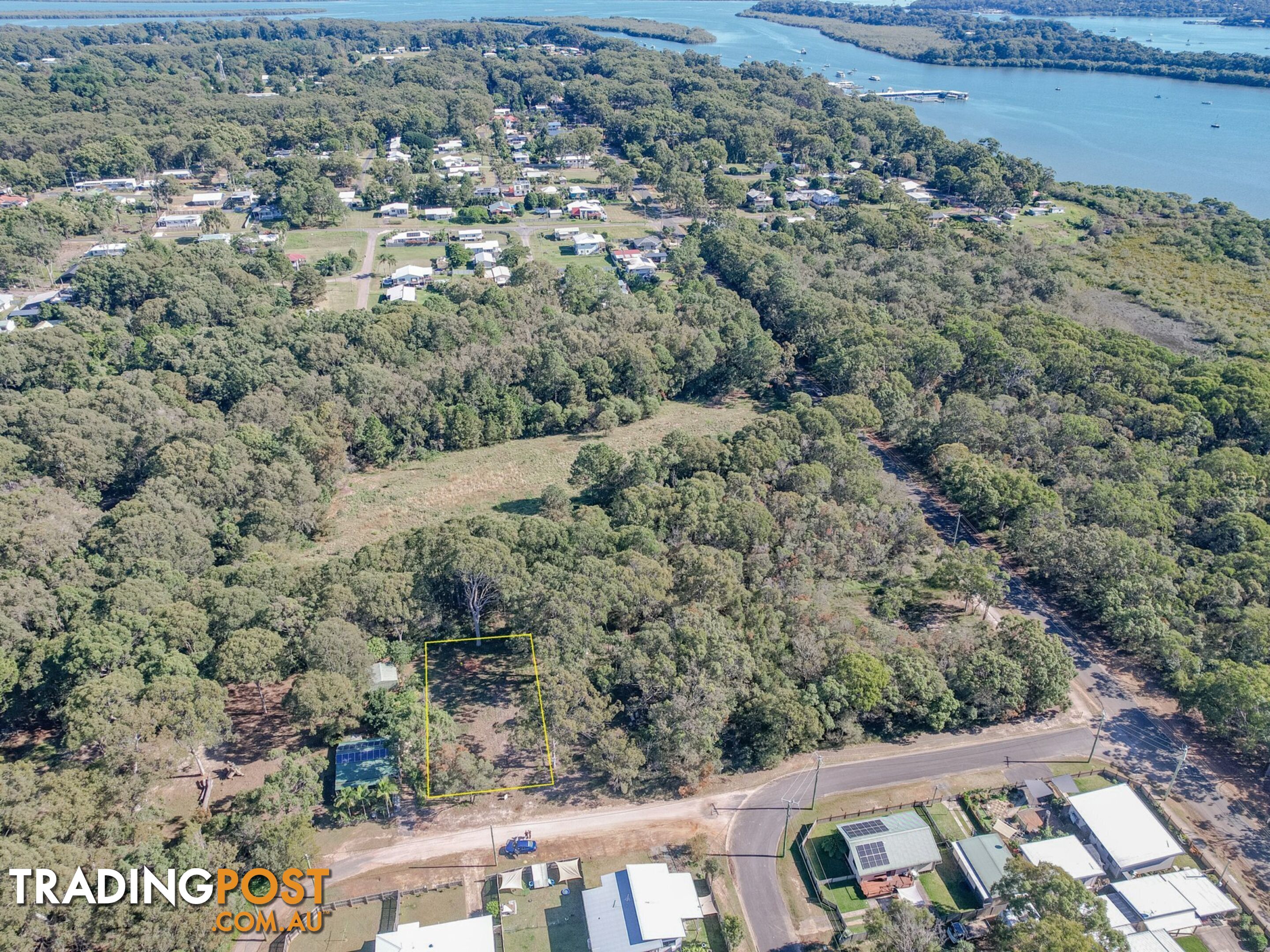 11 Cestrum Street RUSSELL ISLAND QLD 4184