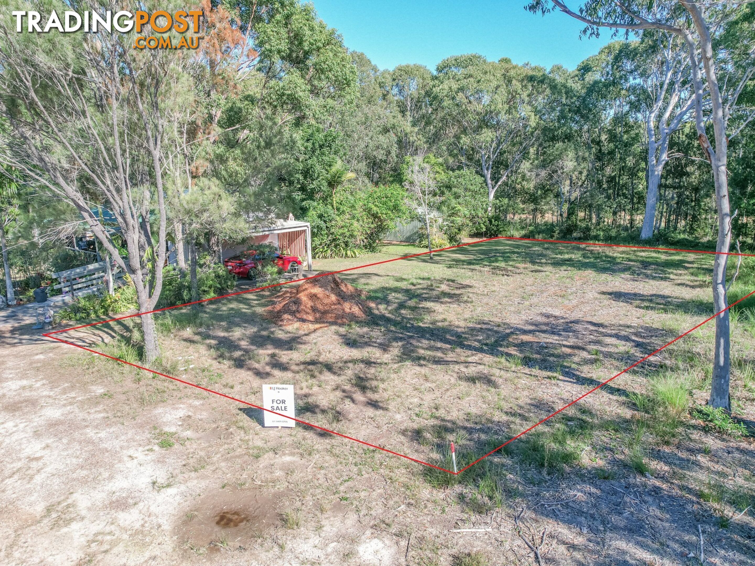 11 Cestrum Street RUSSELL ISLAND QLD 4184