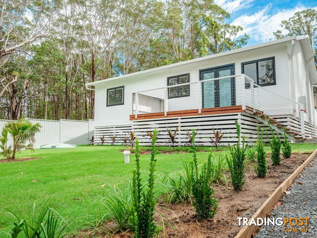 57 Dempsey Street RUSSELL ISLAND QLD 4184