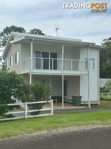 7 Union Street RUSSELL ISLAND QLD 4184