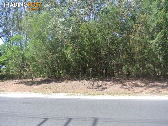 207 Centre Rd RUSSELL ISLAND QLD 4184