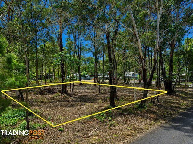 4 Turell Street RUSSELL ISLAND QLD 4184