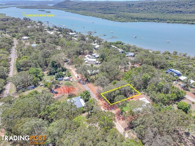 23 Double Island Outlook RUSSELL ISLAND QLD 4184