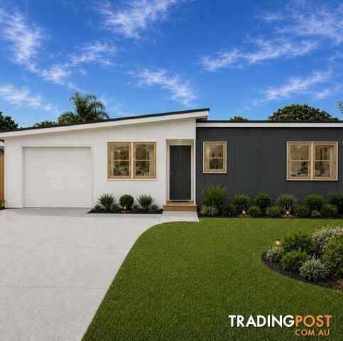 7 Taylor St RUSSELL ISLAND QLD 4184