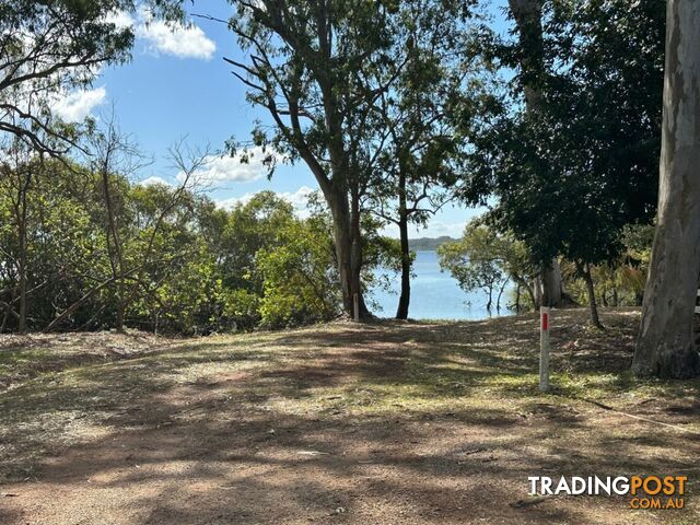 6 TENNYSON COURT RUSSELL ISLAND QLD 4184