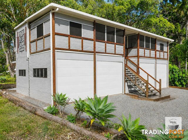 41 Woodlands Circuit RUSSELL ISLAND QLD 4184