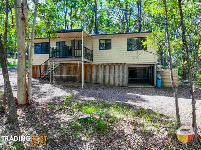 2 Murray Crescent RUSSELL ISLAND QLD 4184