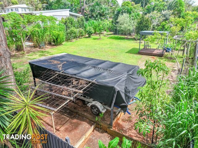 3 Bradman Street RUSSELL ISLAND QLD 4184