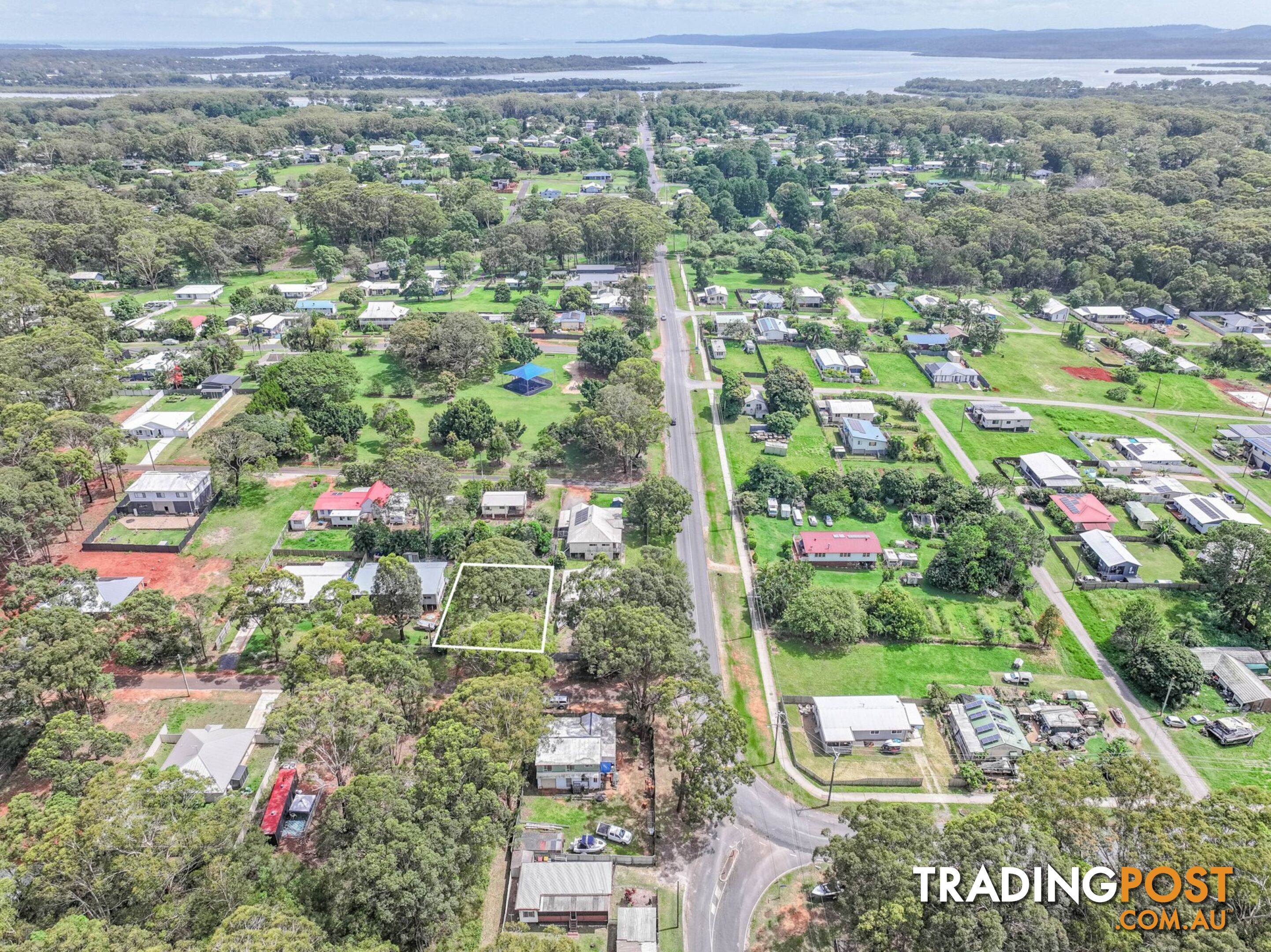 3 Bradman Street RUSSELL ISLAND QLD 4184