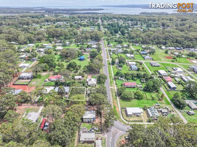 3 Bradman Street RUSSELL ISLAND QLD 4184