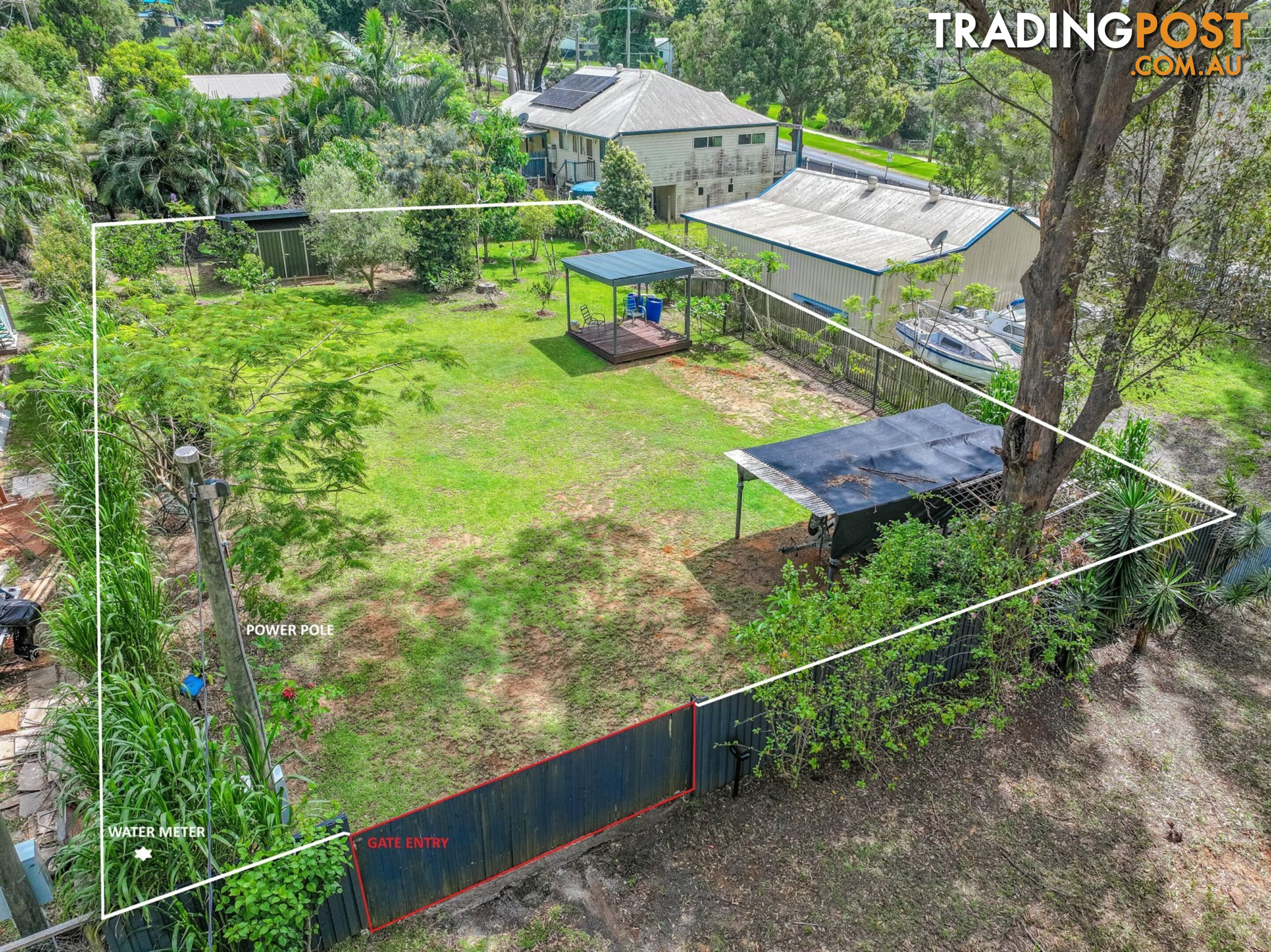 3 Bradman Street RUSSELL ISLAND QLD 4184