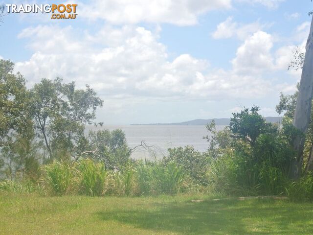 54 Bay Dve, RUSSELL ISLAND QLD 4184