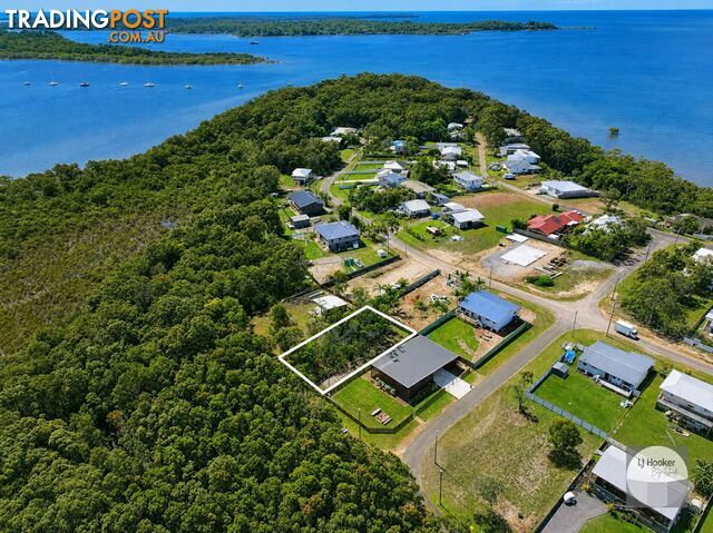 3 Sarmar Street RUSSELL ISLAND QLD 4184