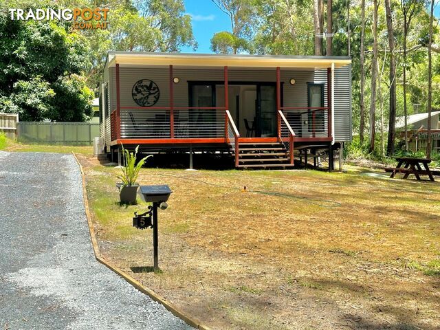 5 Jiwali Street RUSSELL ISLAND QLD 4184