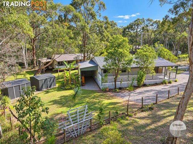7 Flamingo Street RUSSELL ISLAND QLD 4184