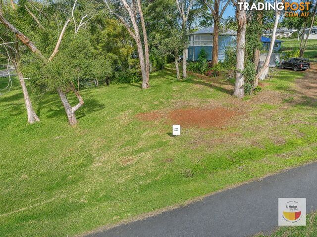 4 Sunkist Street RUSSELL ISLAND QLD 4184