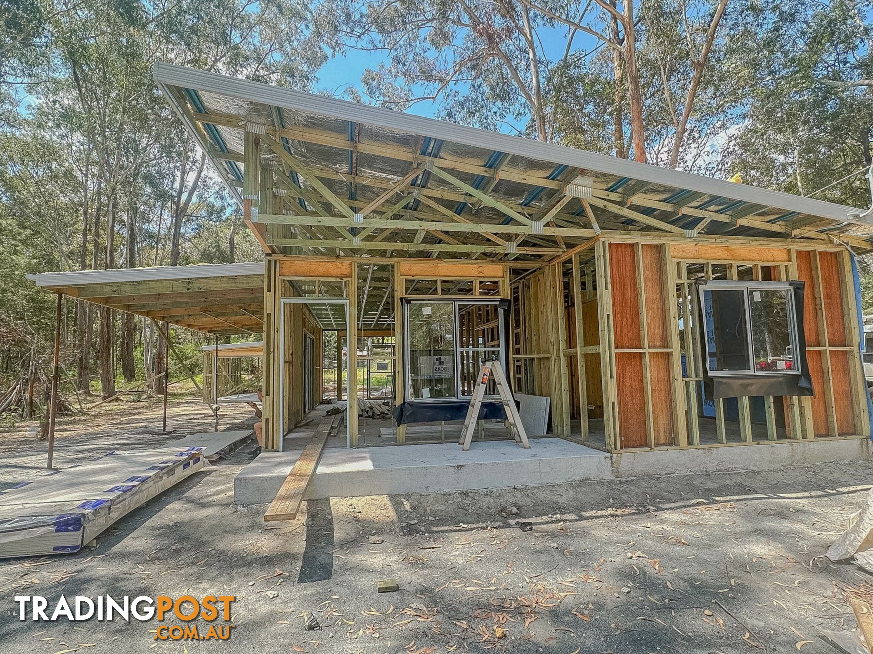 27 Bamberry Street RUSSELL ISLAND QLD 4184