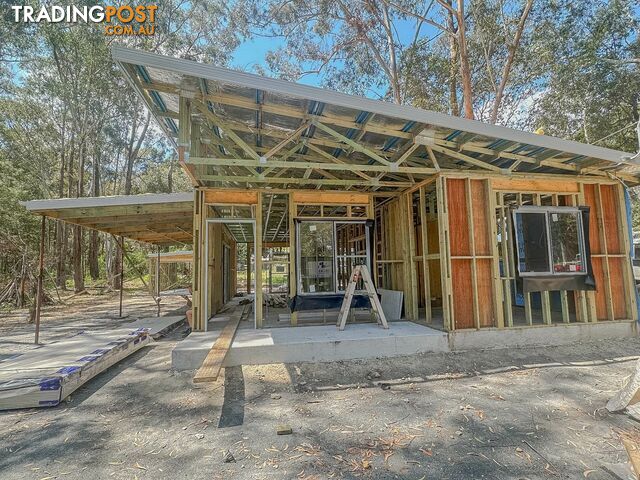 27 Bamberry Street RUSSELL ISLAND QLD 4184