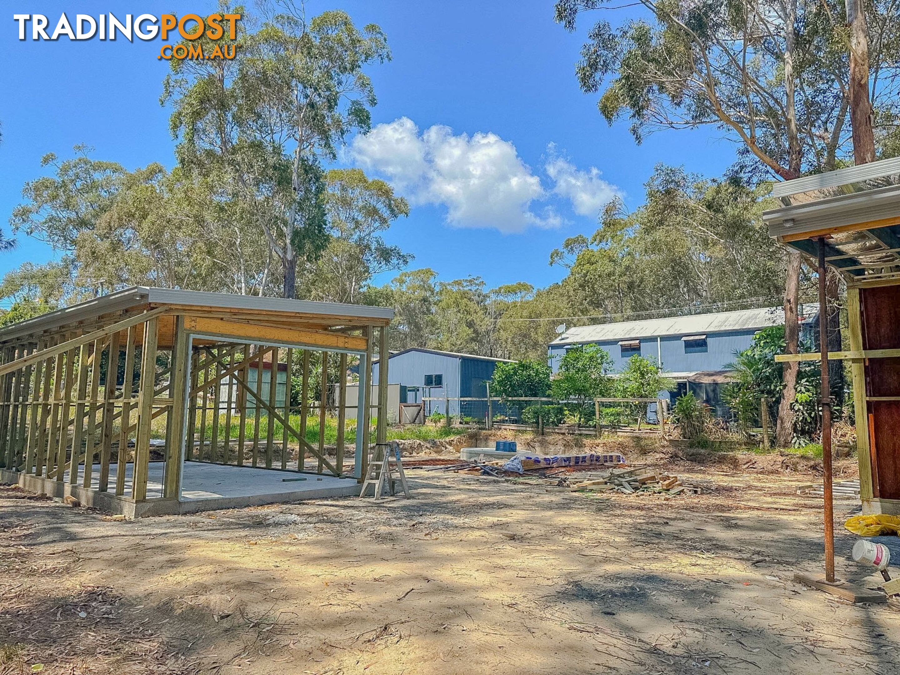 27 Bamberry Street RUSSELL ISLAND QLD 4184