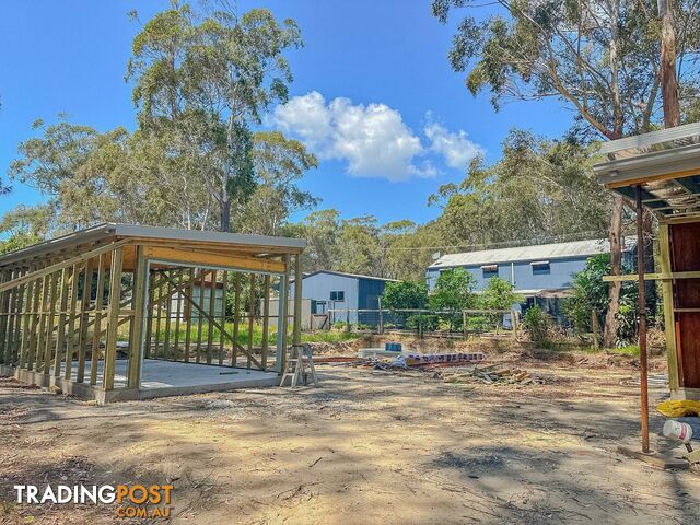 27 Bamberry Street RUSSELL ISLAND QLD 4184