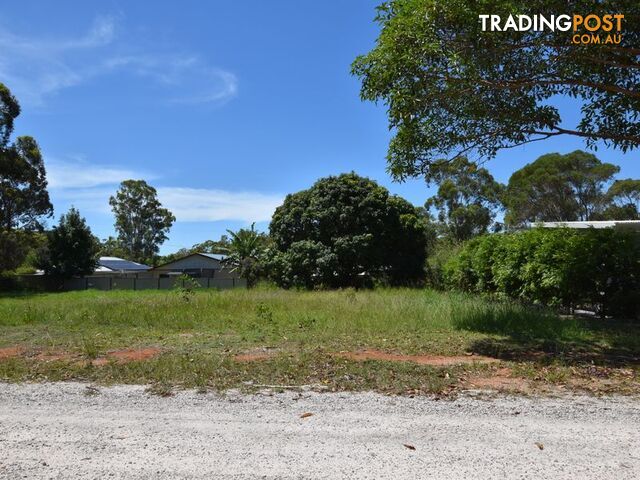 3 Pia St RUSSELL ISLAND QLD 4184