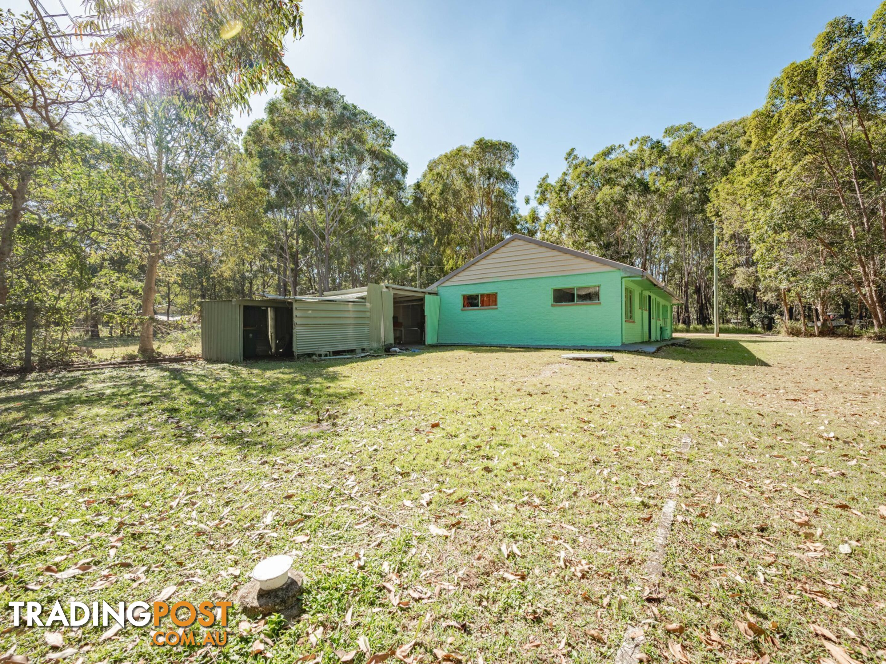 12 Rodds Road RUSSELL ISLAND QLD 4184