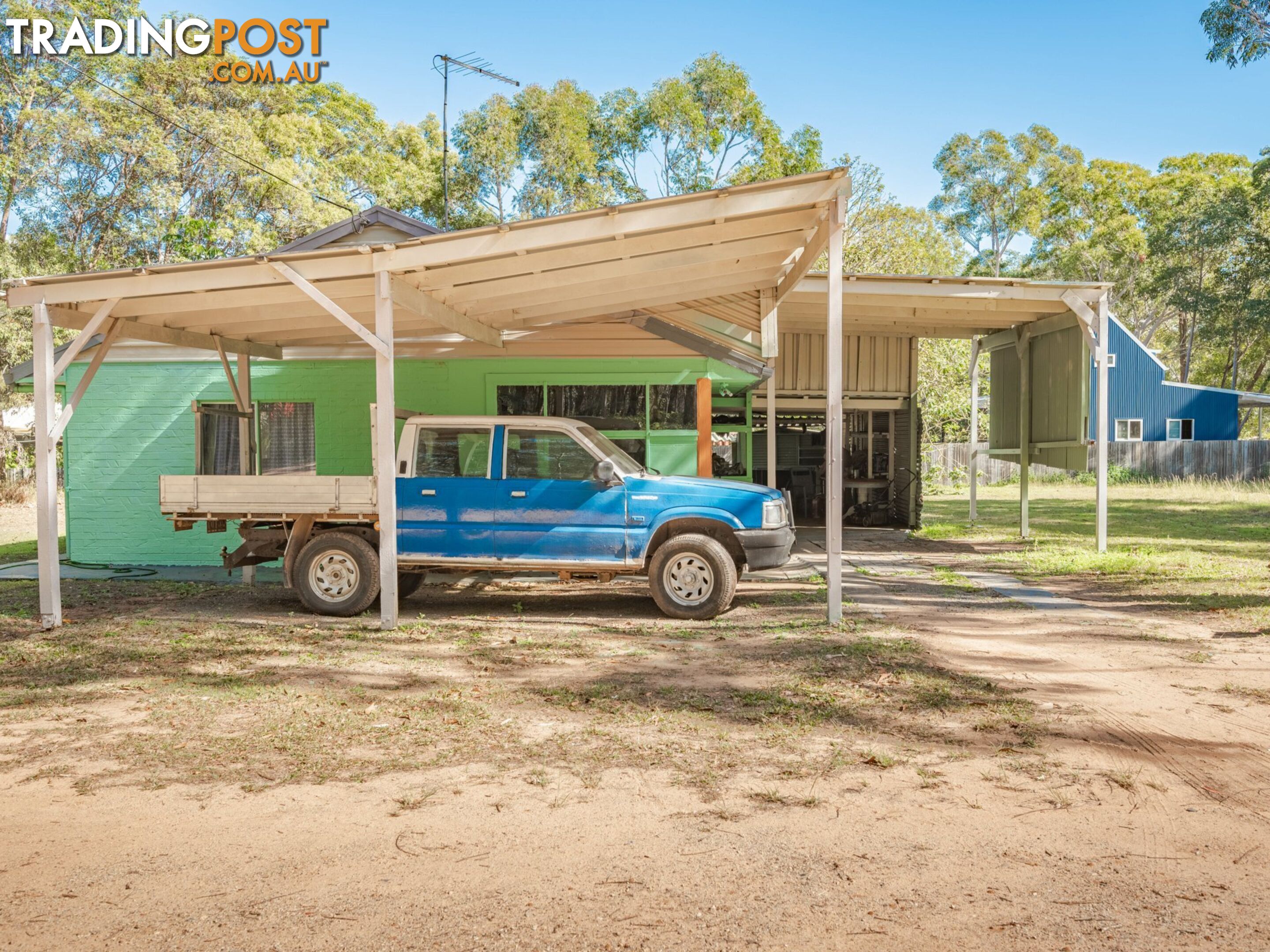 12 Rodds Road RUSSELL ISLAND QLD 4184