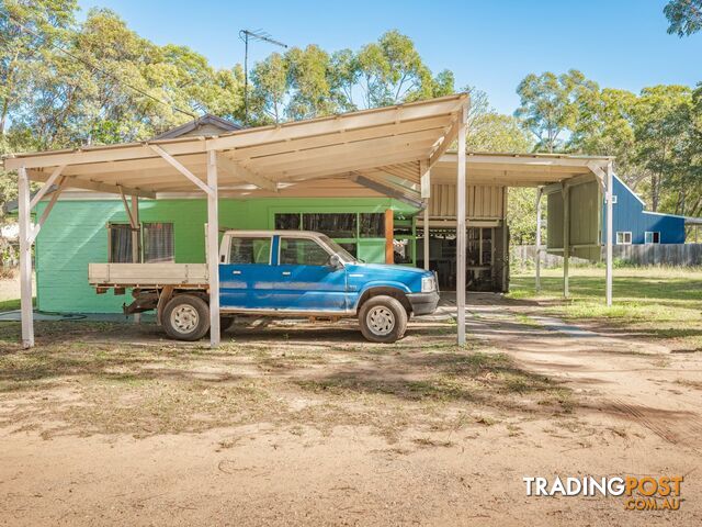 12 Rodds Road RUSSELL ISLAND QLD 4184