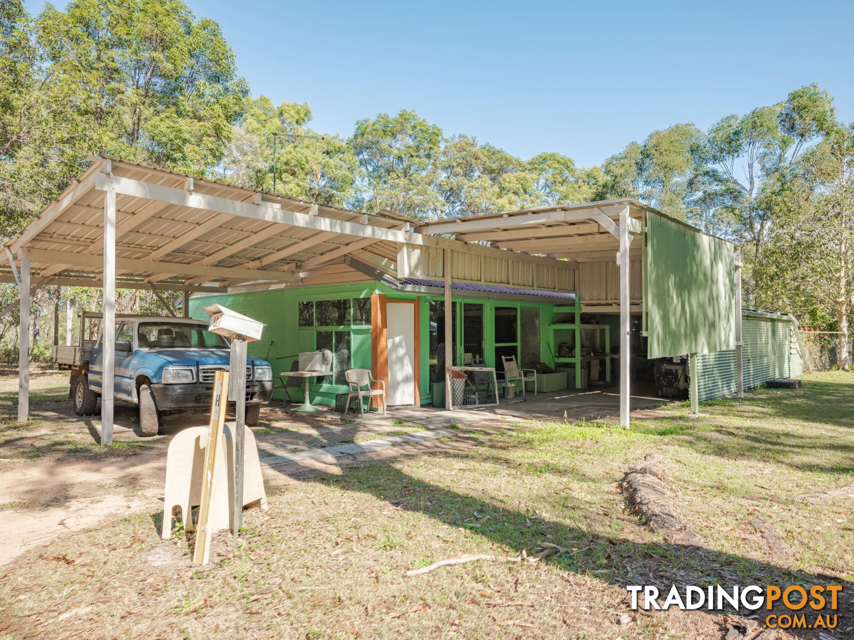 12 Rodds Road RUSSELL ISLAND QLD 4184