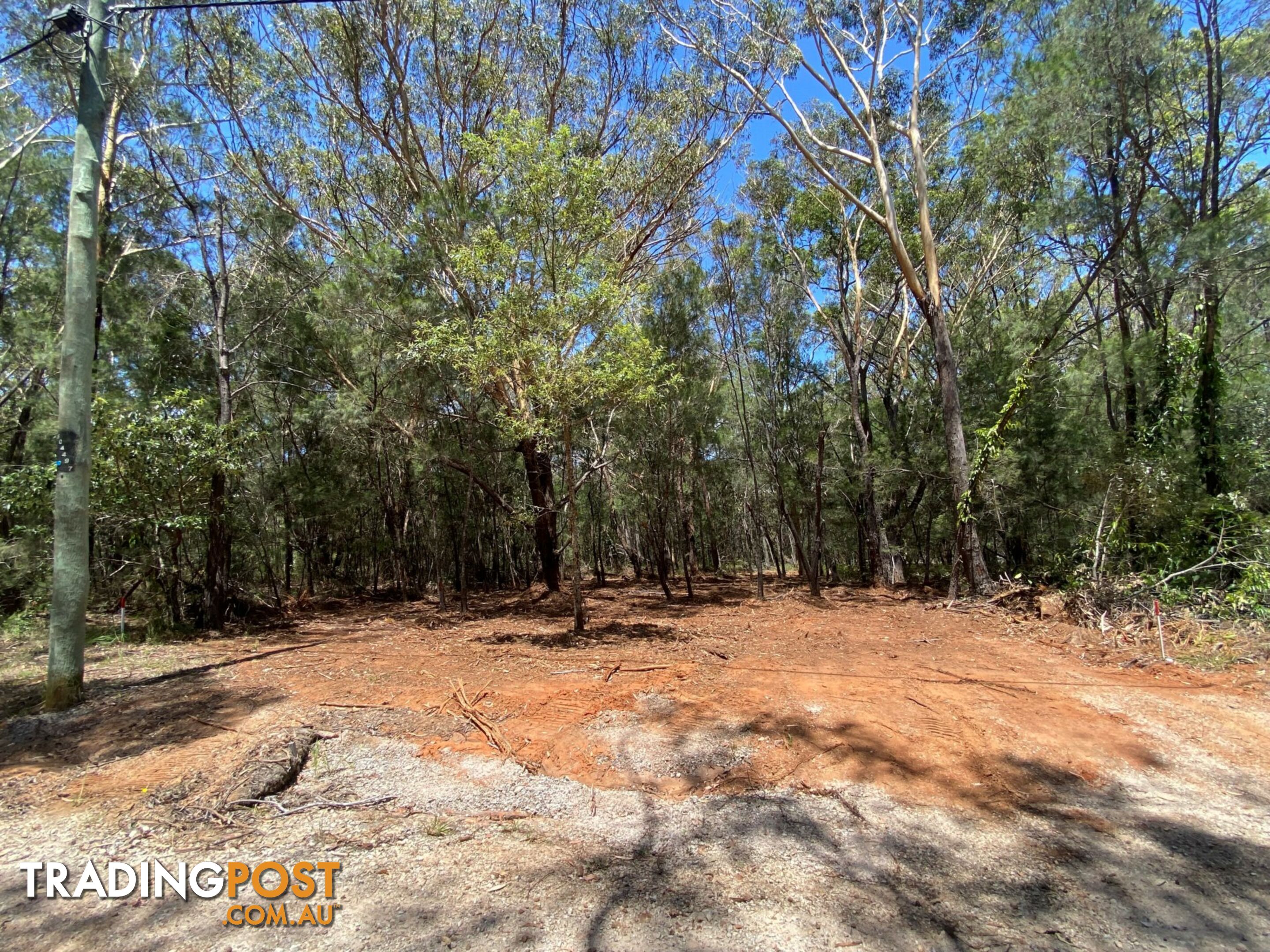 23 CASTLE WOOD RUSSELL ISLAND QLD 4184