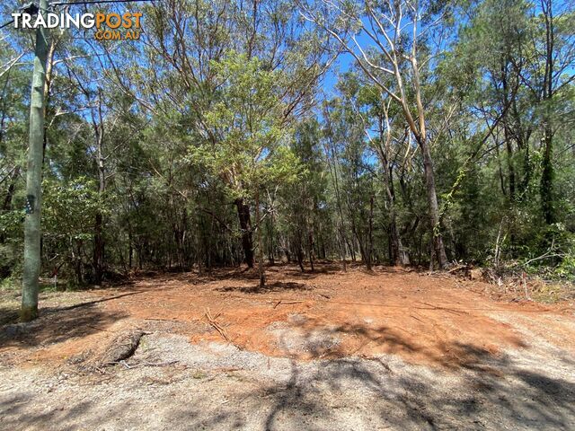 23 CASTLE WOOD RUSSELL ISLAND QLD 4184