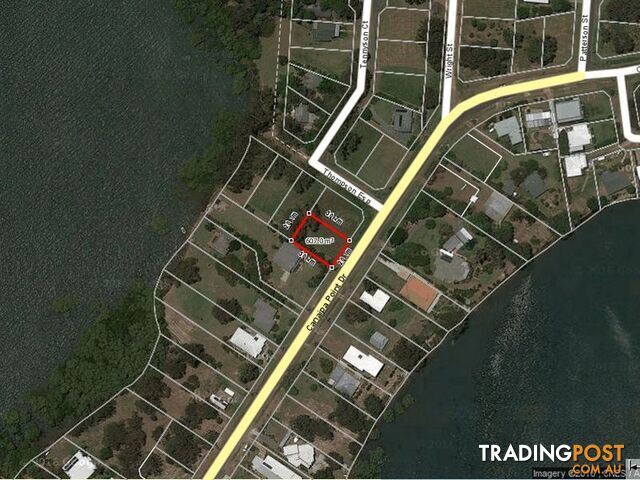 87 Canaiap Point Dve RUSSELL ISLAND QLD 4184