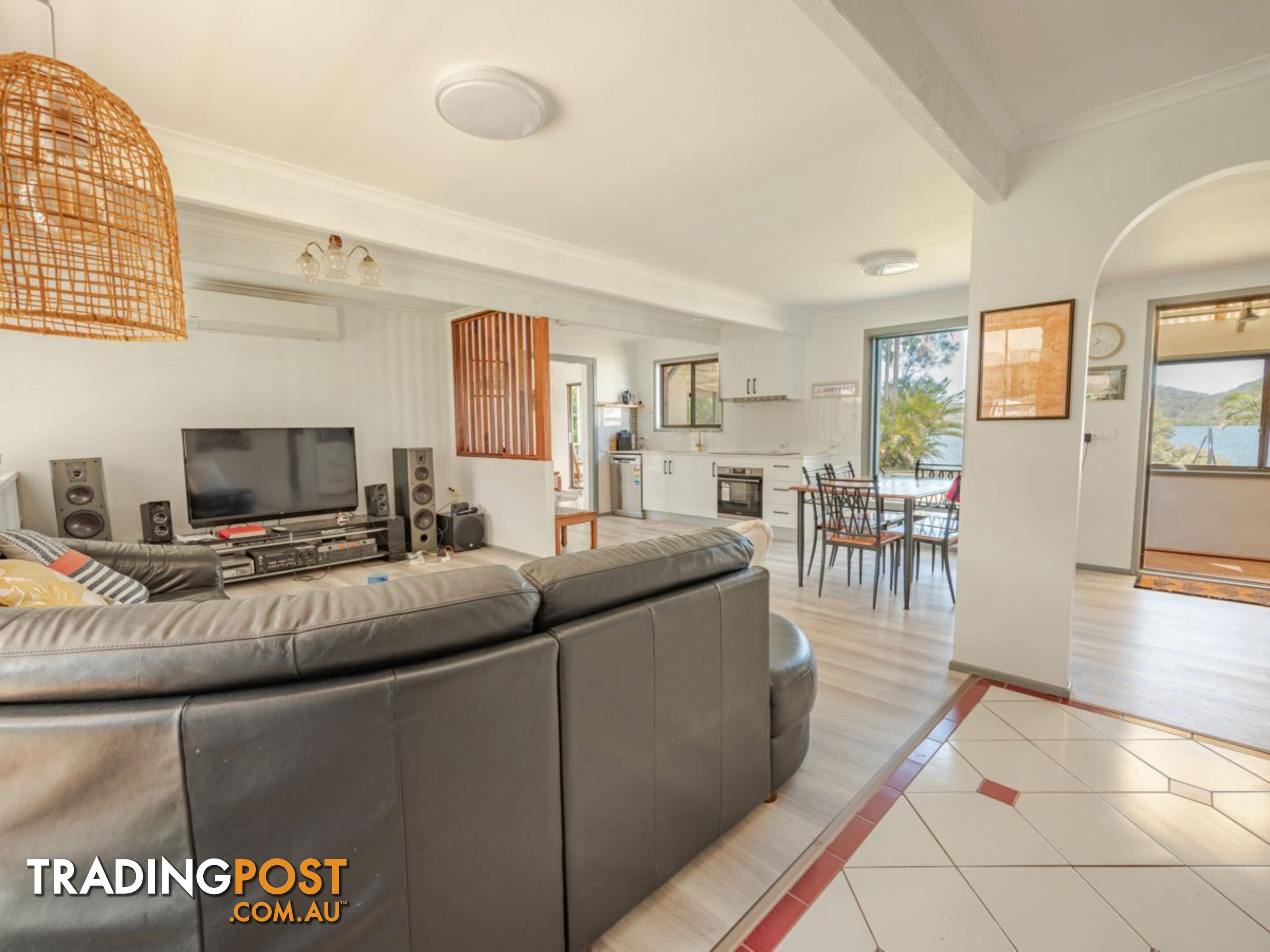 18 EMERSON RUSSELL ISLAND QLD 4184